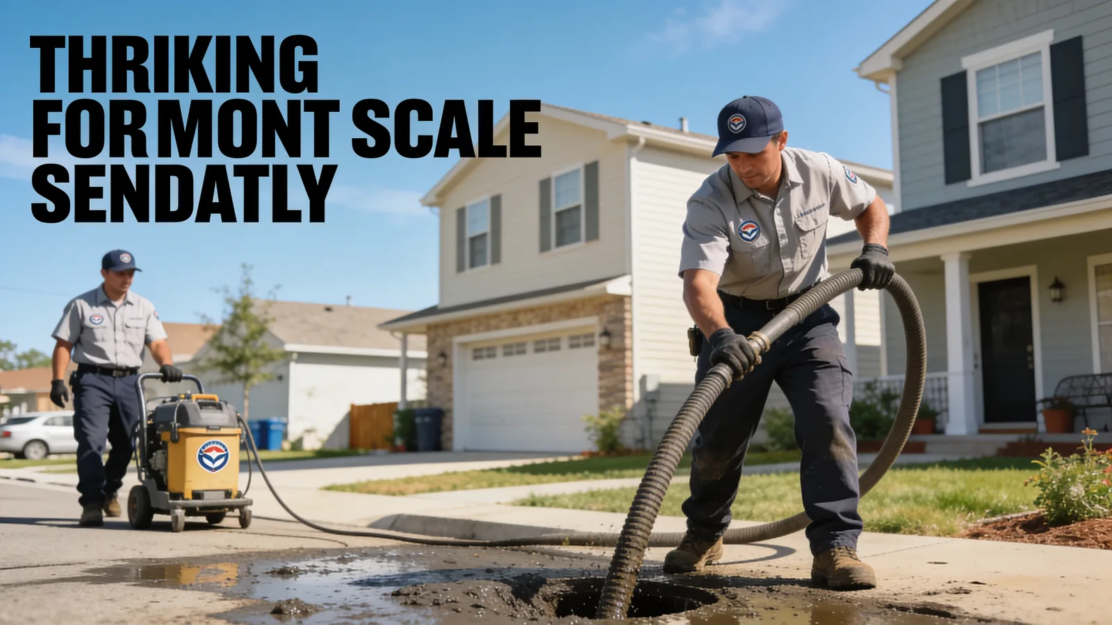 Sewage Cleanup in Comstock Park, MI near me